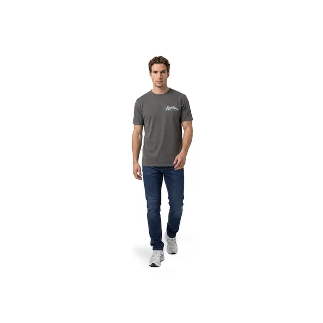 Malelions Malelions Men Sports Betting T-Shirt Acid Wash - Regular Fit