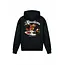 Malelions Malelions Men Sports Betting Hoodie Black - Oversized Fit