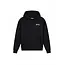 Malelions Malelions Men Sports Betting Hoodie Black - Oversized Fit