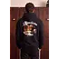 Malelions Malelions Men Sports Betting Hoodie Black - Oversized Fit