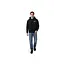 Malelions Malelions Men Sports Betting Hoodie Black - Oversized Fit