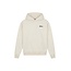 Malelions Malelions Men Victory Taste Hoodie Off White - Oversized Fit