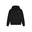 Malelions Malelions Men Victory Taste Hoodie Black - Oversized Fit