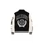 Malelions Malelions Men Community Varsity Jacket - Oversized Fit