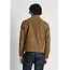 Antony Morato Antony Morato MMCO00985-FA210105 Beige slim-fit coat in faux leather - Slim Fit