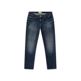 Cars Jeans Lugano Soft Denim ROMA - Regular Fit