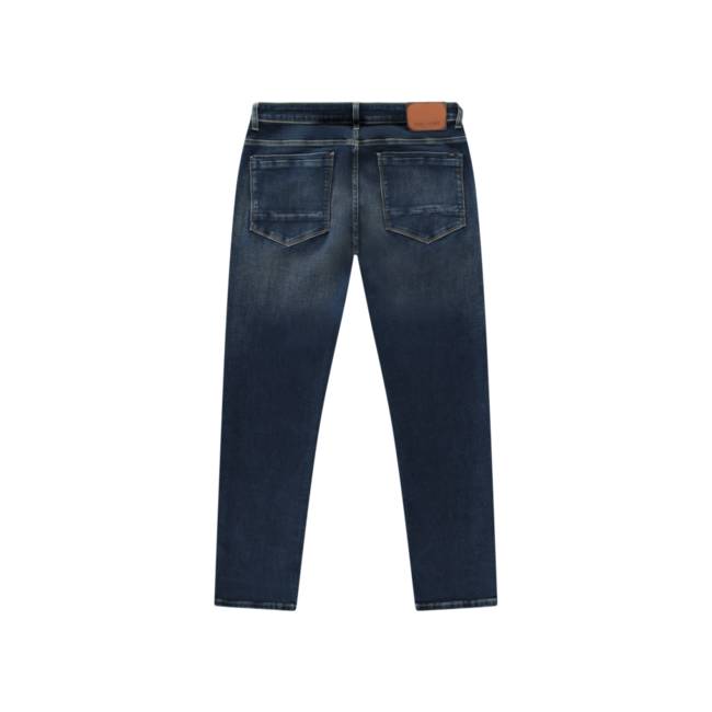 Cars Jeans Cars Jeans 7573827 Lugano Soft Denim ROMA - Regular Fit