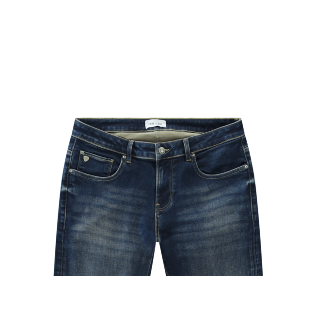Cars Jeans Cars Jeans 7573827 Lugano Soft Denim ROMA - Regular Fit