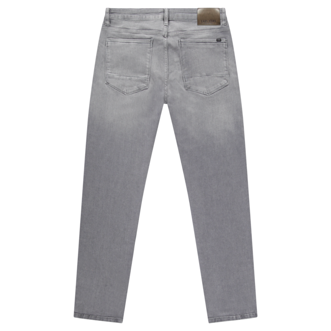 Cars Jeans Cars Jeans Lugano Soft Denim Grey Used - Regular Fit