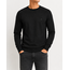 Gabbiano Gabbiano 6167284 DOME Crewneck Knitwear Sweater Black - Regular Fit