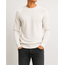 Gabbiano Gabbiano 6167284 DOME Crewneck Knitwear Sweater Coastal Sand - Regular Fit