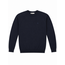 Gabbiano Gabbiano 6167284 DOME Crewneck Knitwear Sweater Navy - Regular Fit