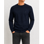 Gabbiano Gabbiano 6167284 DOME Crewneck Knitwear Sweater Navy - Regular Fit
