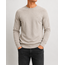 Gabbiano Gabbiano 6167284 DOME Crewneck Knitwear Sweater Taupe - Regular Fit