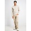 Gabbiano Gabbiano 776730 NOVA Sweat Urban Crewneck Sweater Coastal Sand - Regular Fit