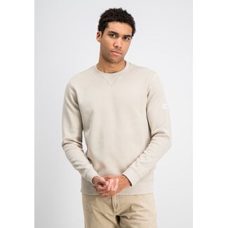 Gabbiano 'NOVA'  Sweat Urban Crewneck Sweater - Regular Fit