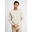 Gabbiano Gabbiano 776730 NOVA Sweat Urban Crewneck Sweater Coastal Sand - Regular Fit