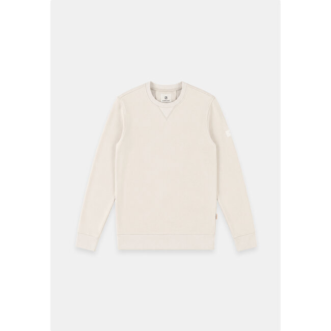 Gabbiano Gabbiano 776730 NOVA Sweat Urban Crewneck Sweater Coastal Sand - Regular Fit