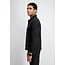 Gabbiano Gabbiano 4267419 Arvik Tech Travel Overshirt Black - Regular Fit