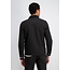 Gabbiano Gabbiano 4267419 Arvik Tech Travel Overshirt Black - Regular Fit