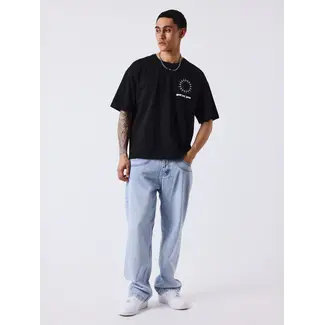 ProjectxParis Project x Paris T-Shirt Black - Oversized Fit