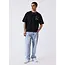 ProjectxParis Project x Paris 2611141 T-Shirt Black - Oversized Fit