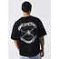 ProjectxParis Project x Paris 2611141 T-Shirt Black - Oversized Fit