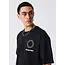ProjectxParis Project x Paris 2611141 T-Shirt Black - Oversized Fit