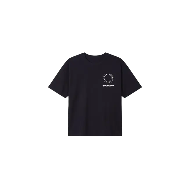 ProjectxParis Project x Paris 2611141 T-Shirt Black - Oversized Fit