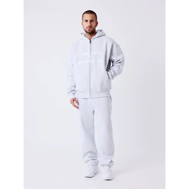 ProjectxParis Project x Paris 2544000 Jogging Grey - Regular Fit