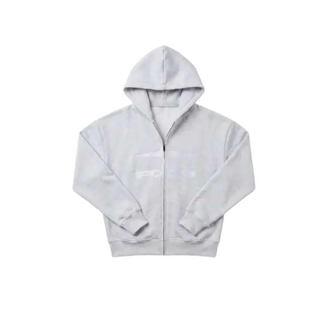 ProjectxParis Project x Paris 2534000 Zip-up Hoodie - Regular Fit