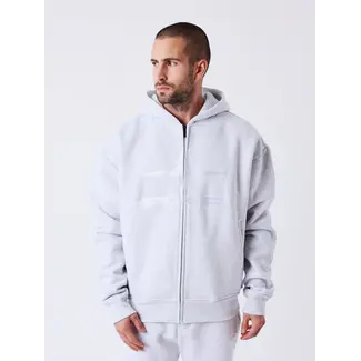 ProjectxParis Project x Paris Zip-up Hoodie - Regular Fit