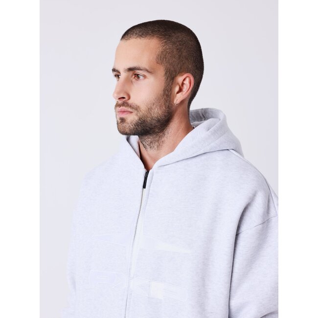 ProjectxParis Project x Paris 2534000 Zip-up Hoodie - Regular Fit