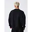ProjectxParis Project x Paris 2622332 Sweatshirt Black - Oversized Fit