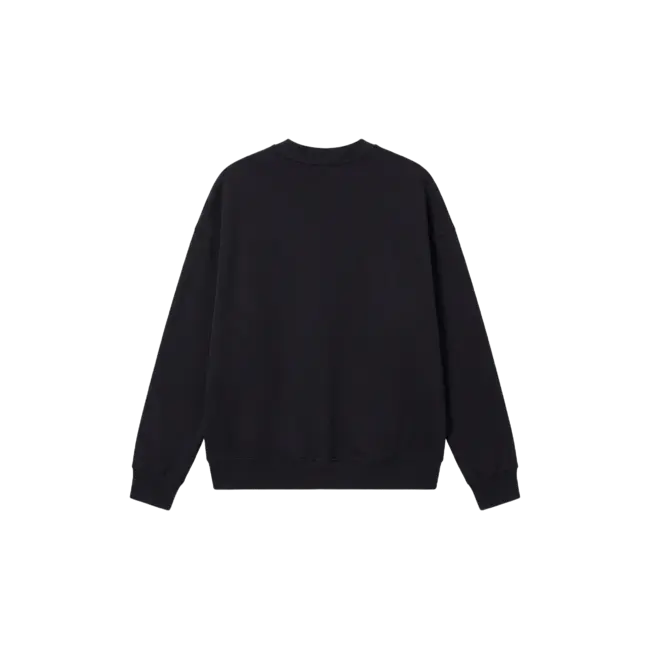 ProjectxParis Project x Paris 2622332 Sweatshirt Black - Oversized Fit