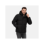 Cars Jeans Cars Jeans Jaxham Polyester Winterjas Black