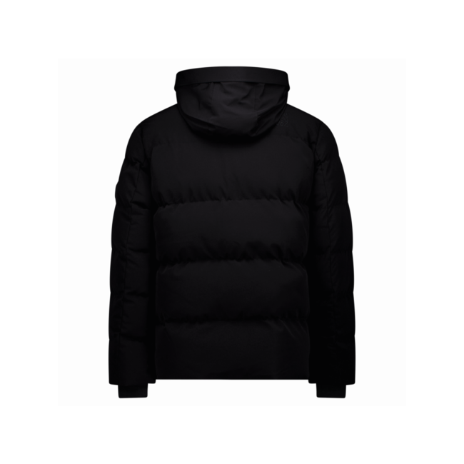 Cars Jeans Cars Jeans Jaxham Polyester Winterjas Black
