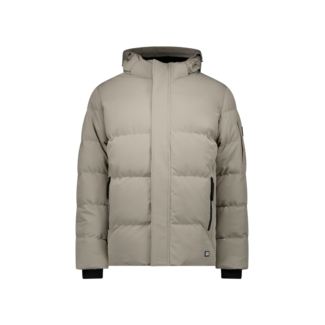 Cars Jeans 'Jaxham' Polyester Winterjas Liver
