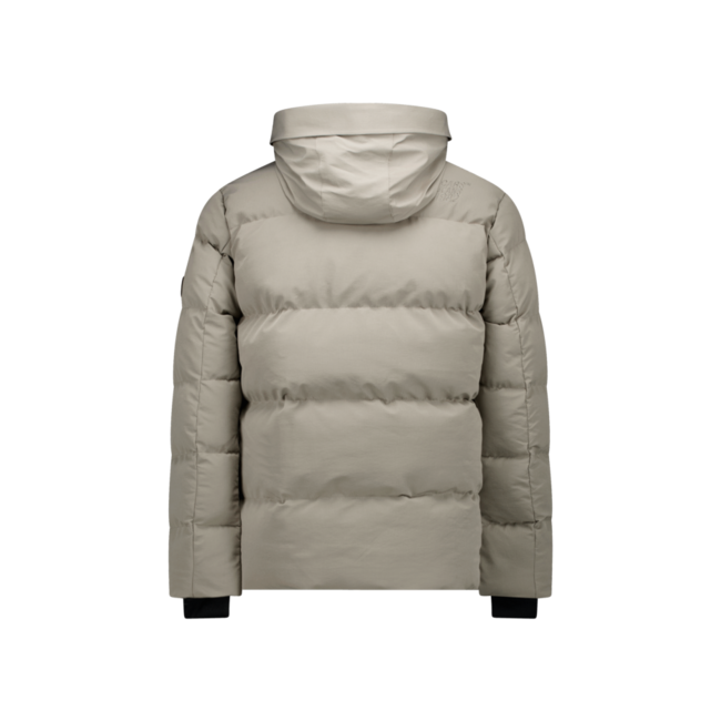Cars Jeans Cars Jeans Jaxham Polyester Winterjas Liver