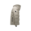 Cars Jeans Cars Jeans Jaxham Polyester Winterjas Liver
