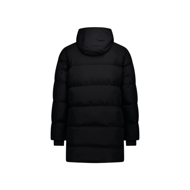 Cars Jeans Cars Jeans CLARRAN Polyester Winterjas Black