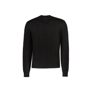 Cars Jeans 'Symor' Halfzip Sweater - Regular Fit