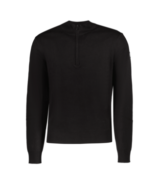Cars Jeans 'Symor' Halfzip Sweater - Regular Fit