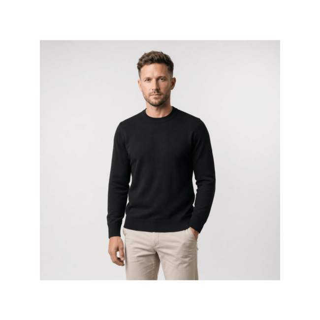 Cars Jeans Cars Jeans 6376501 Boynar Knitwear Sweater - Regular Fit
