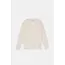 Gabbiano Gabbiano 6167272 'Jock' Chenille Knit Crewneck Coastal Sand - Regular Fit
