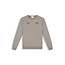 PurePath (by PureWhite) PurePath 26030303 Pure Sweater Taupe - Regular Fit
