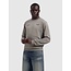 PurePath (by PureWhite) PurePath 26030303 Pure Sweater Taupe - Regular Fit