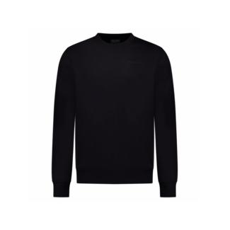 Cars Jeans Ylono Sweater Black - Regular Fit