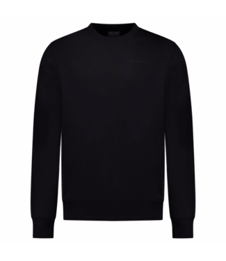 Cars Jeans Ylono Sweater Black - Regular Fit