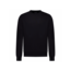 Cars Jeans Cars Jeans 6069783 Ylono Sweater Black - Regular Fit